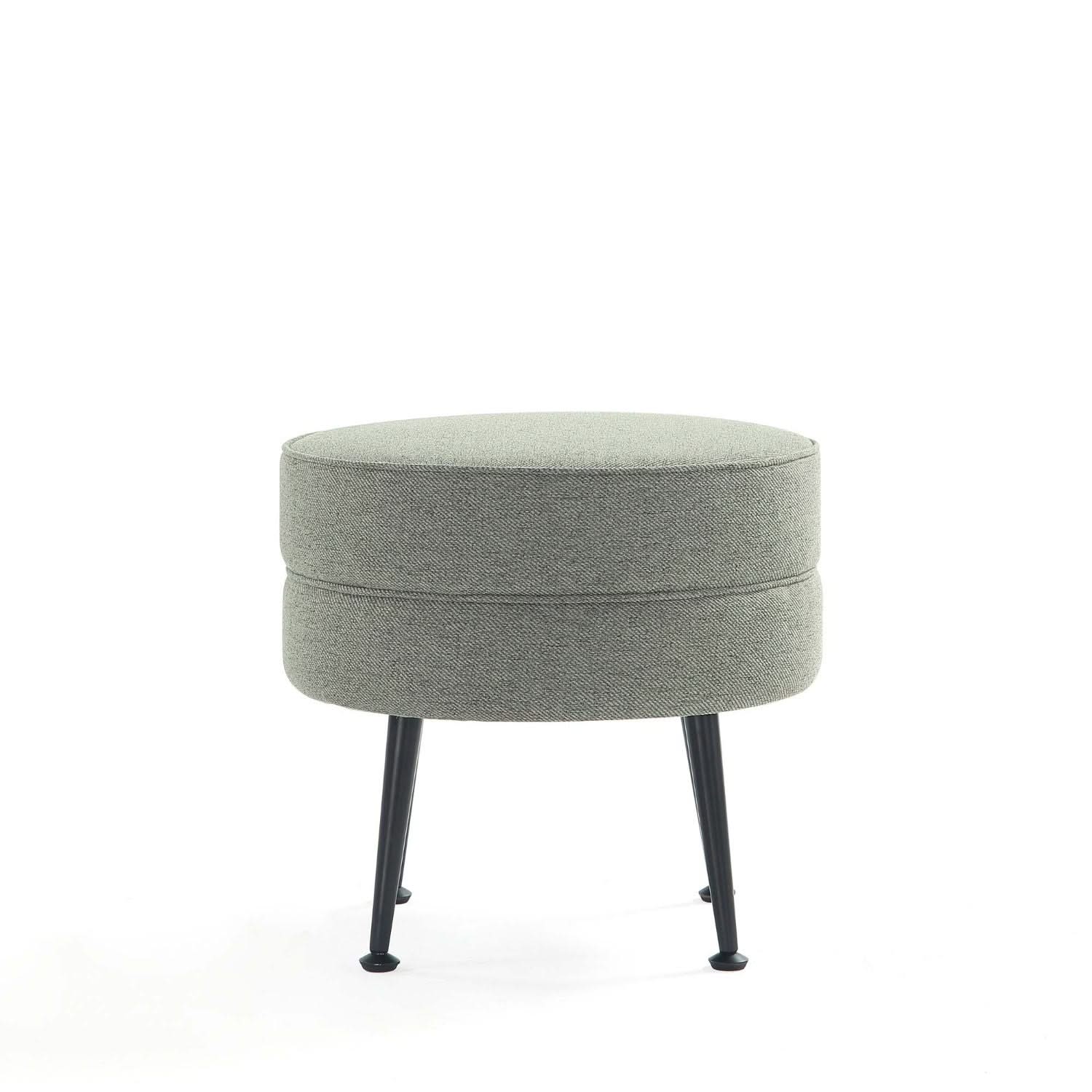 Bailey - Accent Ottoman