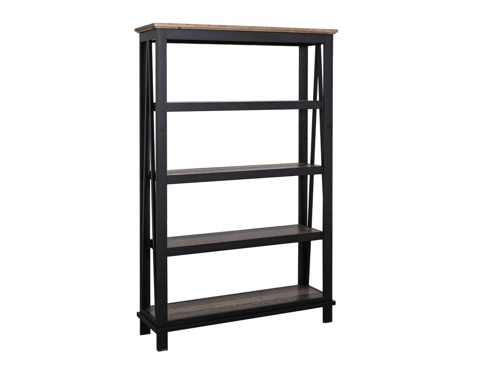 Loft - Bookcase - Multicolor