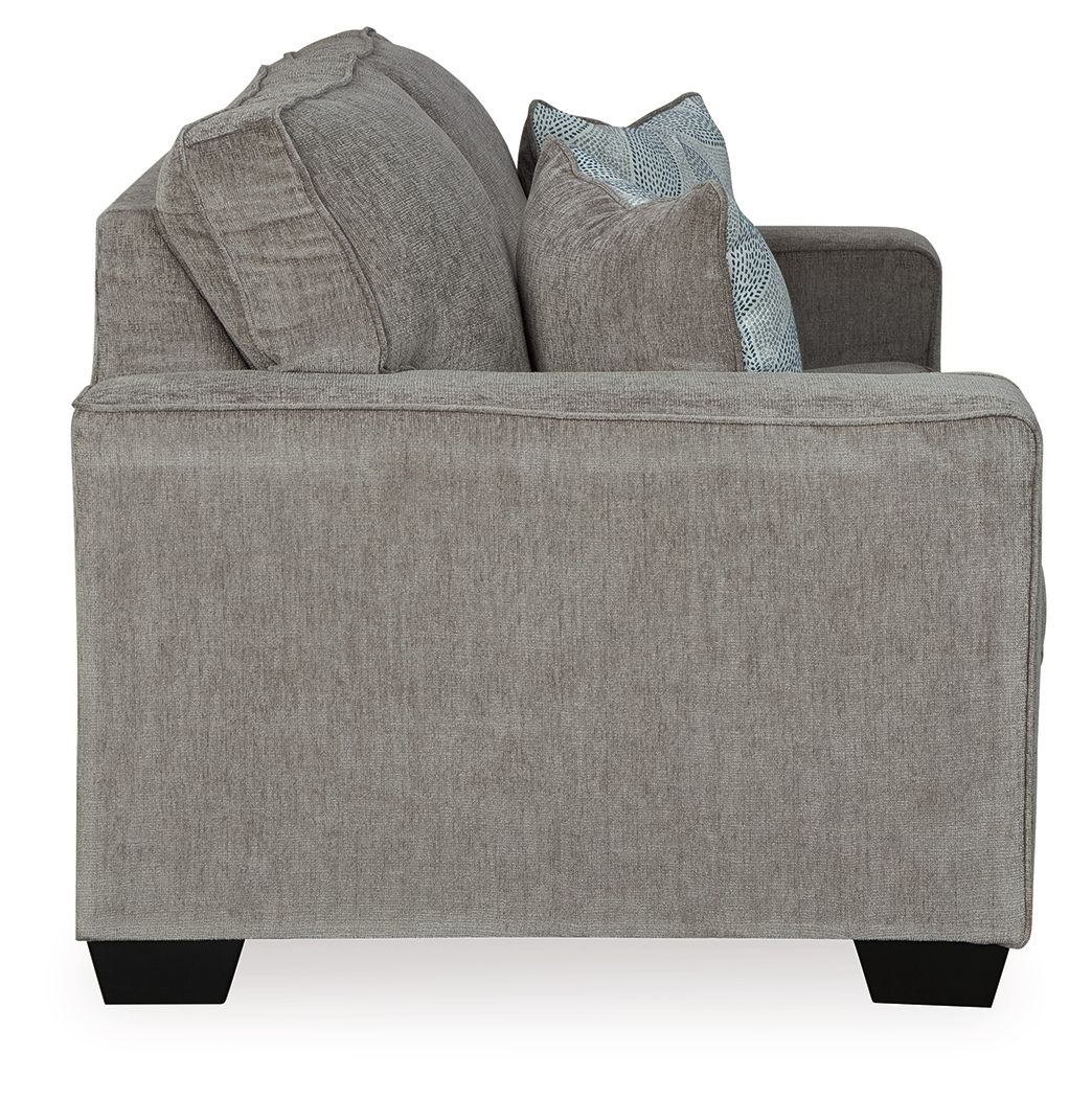 Altari - Stationary Loveseat