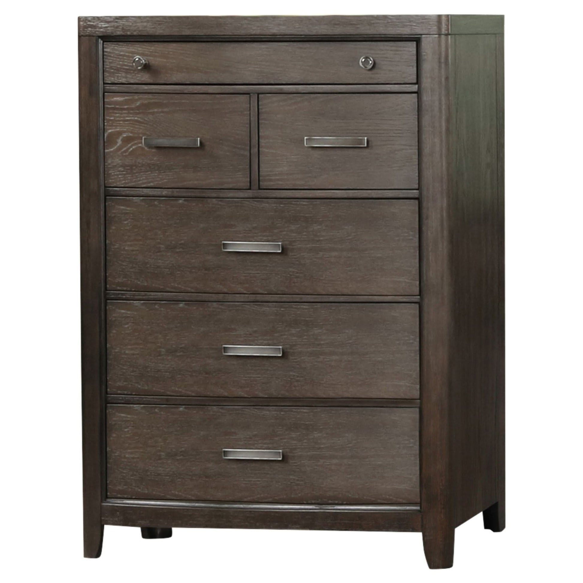 6 Drawer Dresser