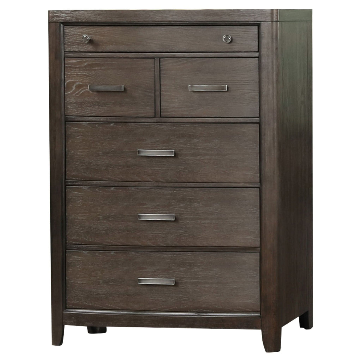 antique brown dresser 6 Drawer - - | Free Shipping dresses:cocktail dresses Adele - Adele added Offers nine spacious drawers Size:XS / 2