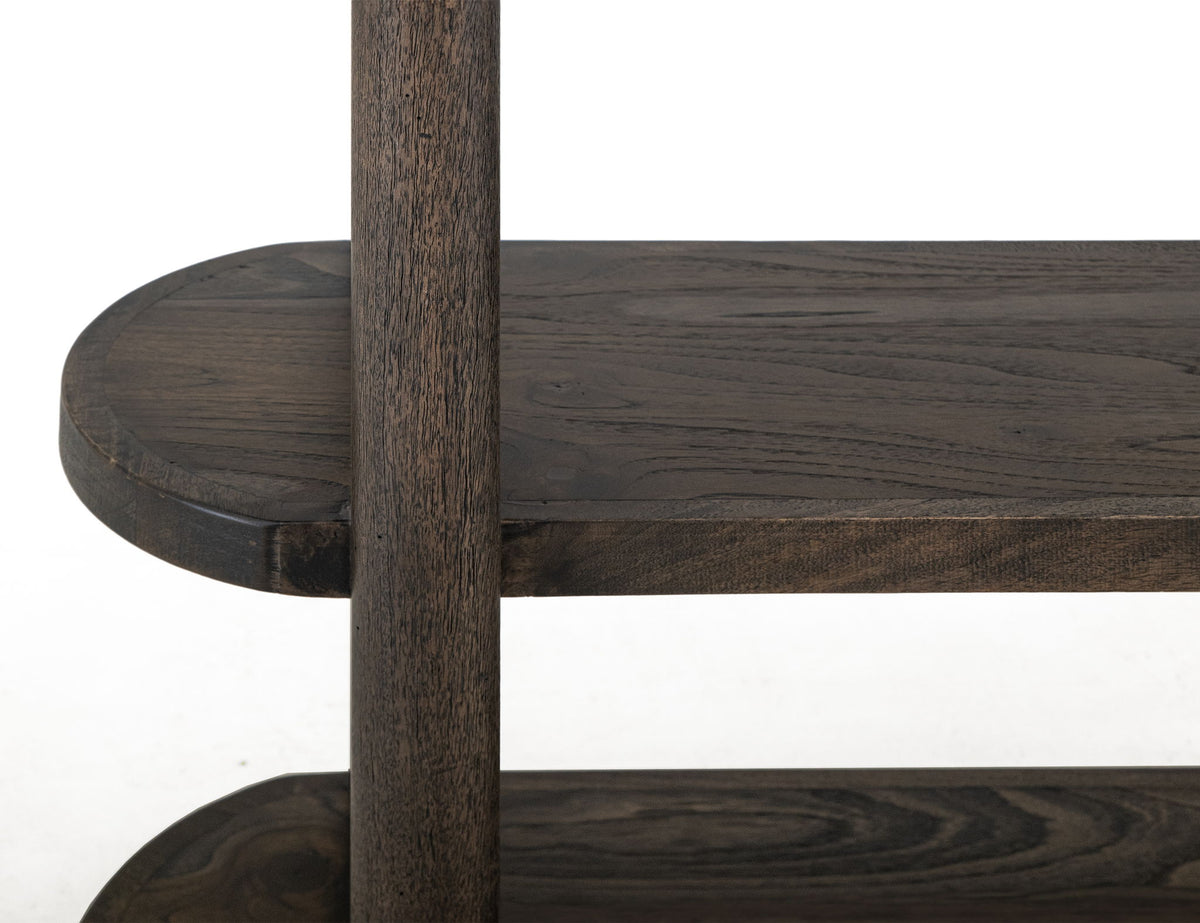 Balam - Bookcase