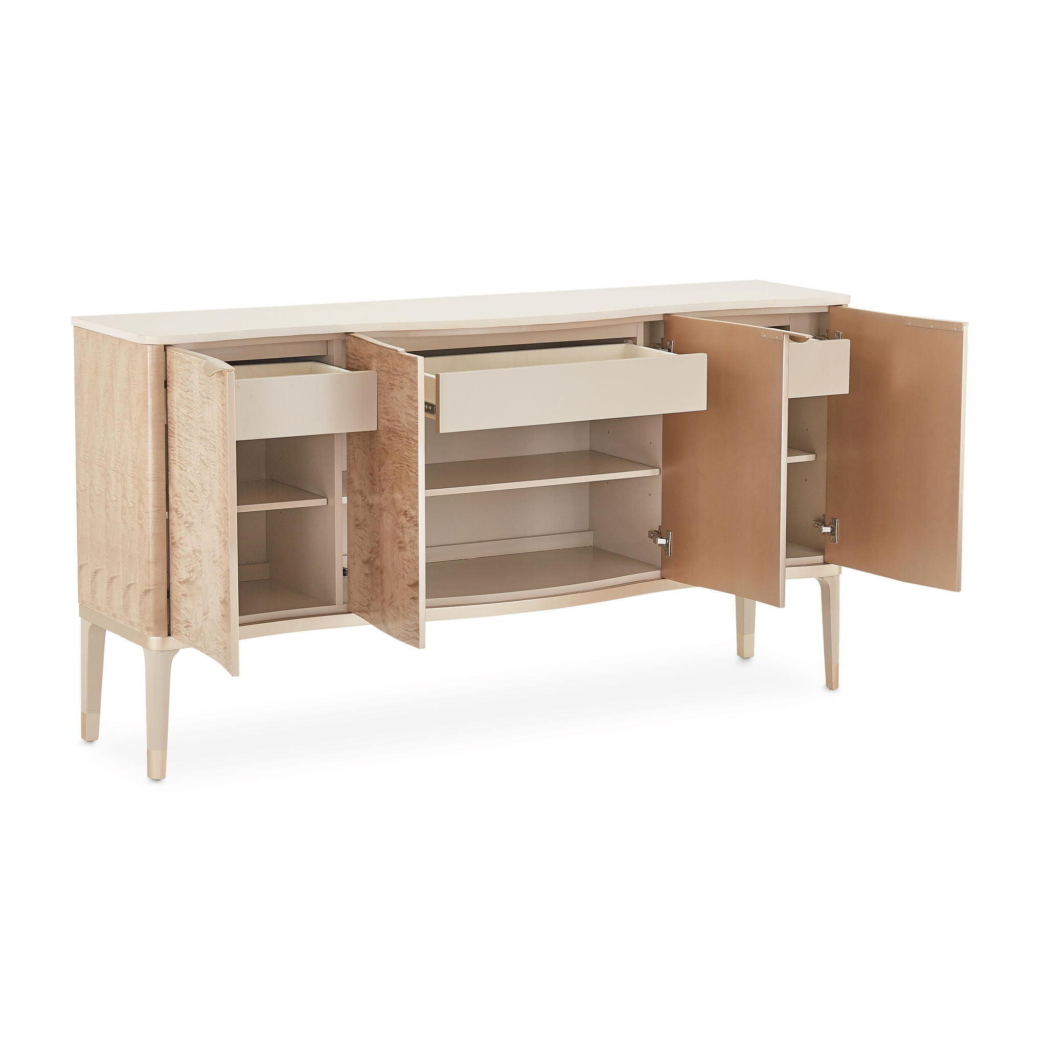 Malibu Crest - Sideboard - Blush