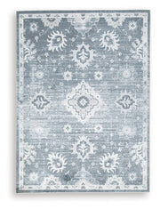Avanworths - Washable Rug