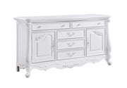 Latisha - Dresser - White