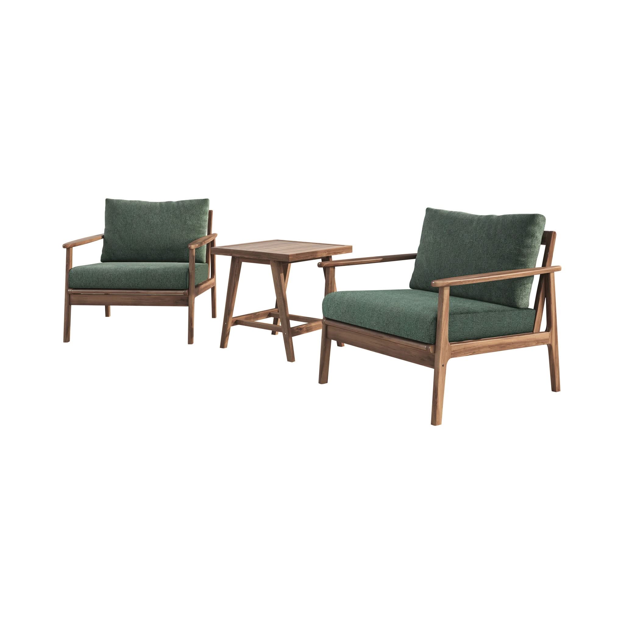 Ashton - Outdoor Set