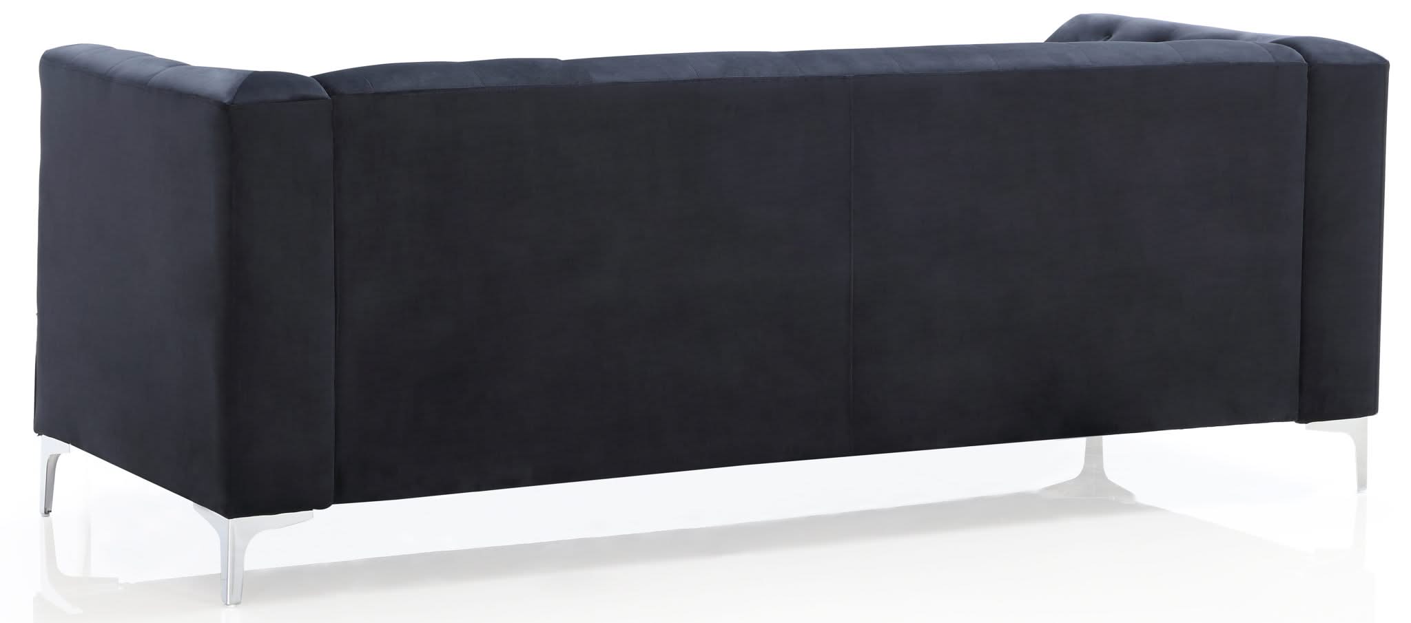 Pompano - Elegant Contemporary Sofa