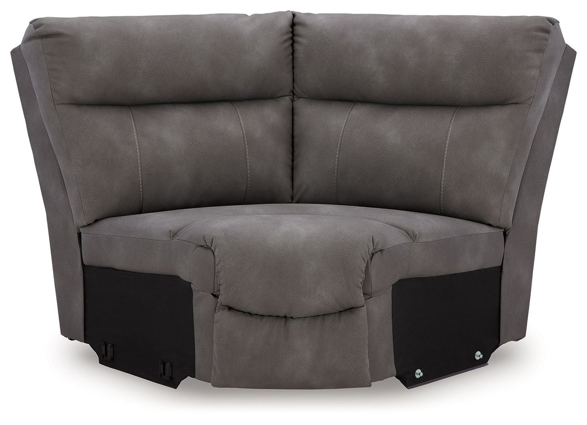 Next-Gen Durapella - Wedge - Slate