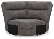Next-Gen Durapella - Wedge - Slate