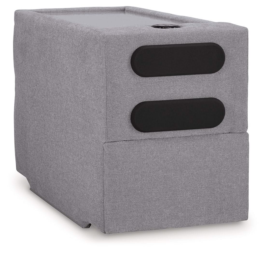 Modmax - Sectional - Granite