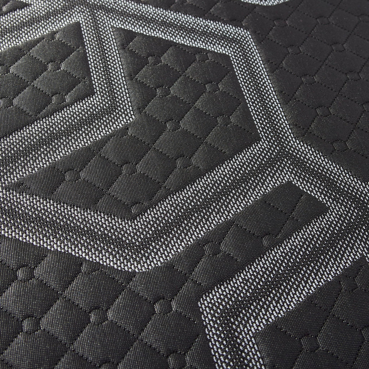 14" Smooth Top Foam, Ultra Plush Mattress