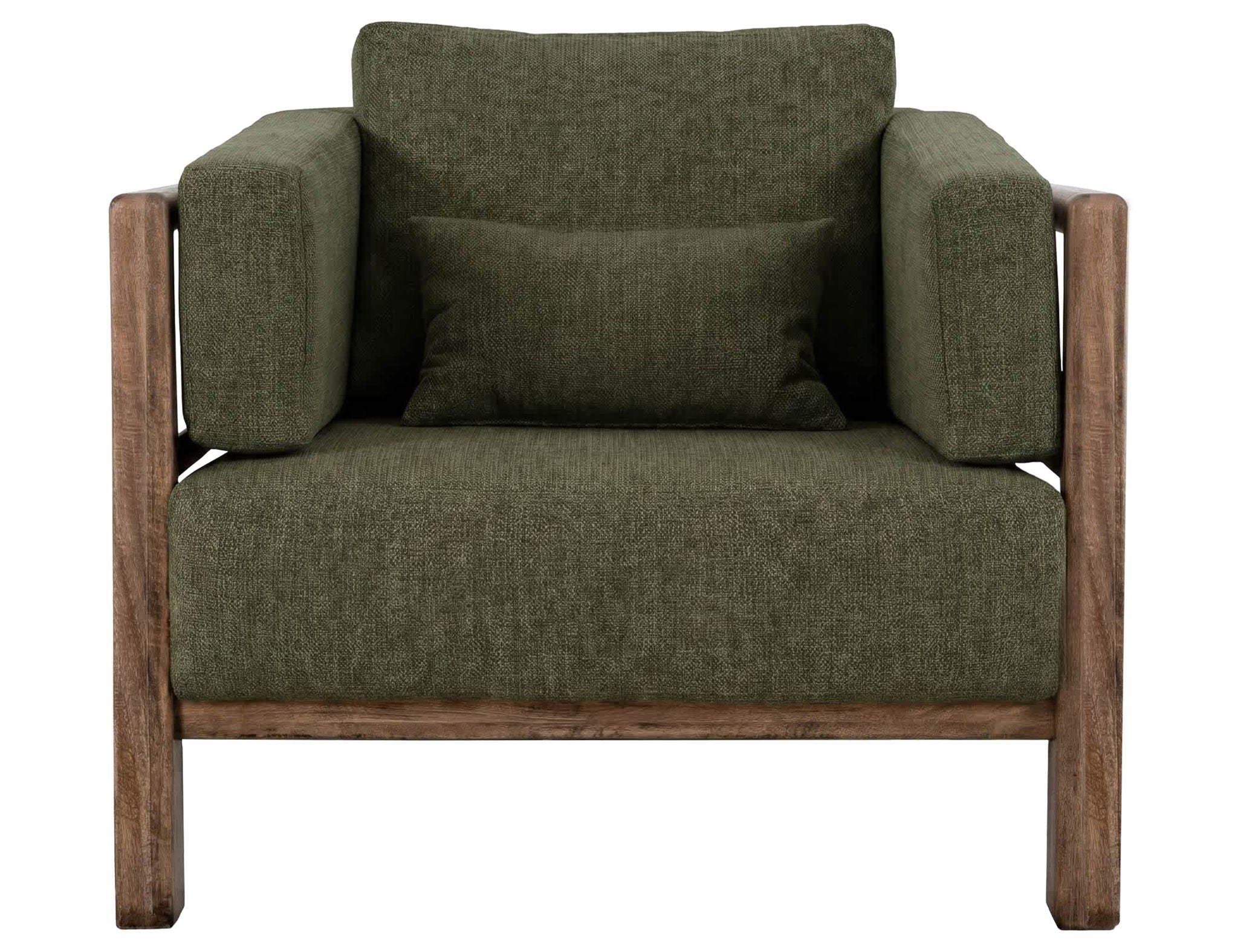 Roots - Armchair