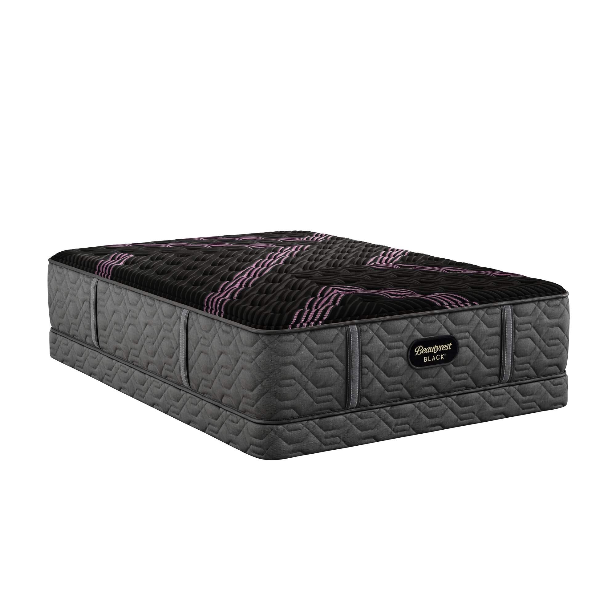 Beautyrest Black - 14.25" Series Two Firm Mattress