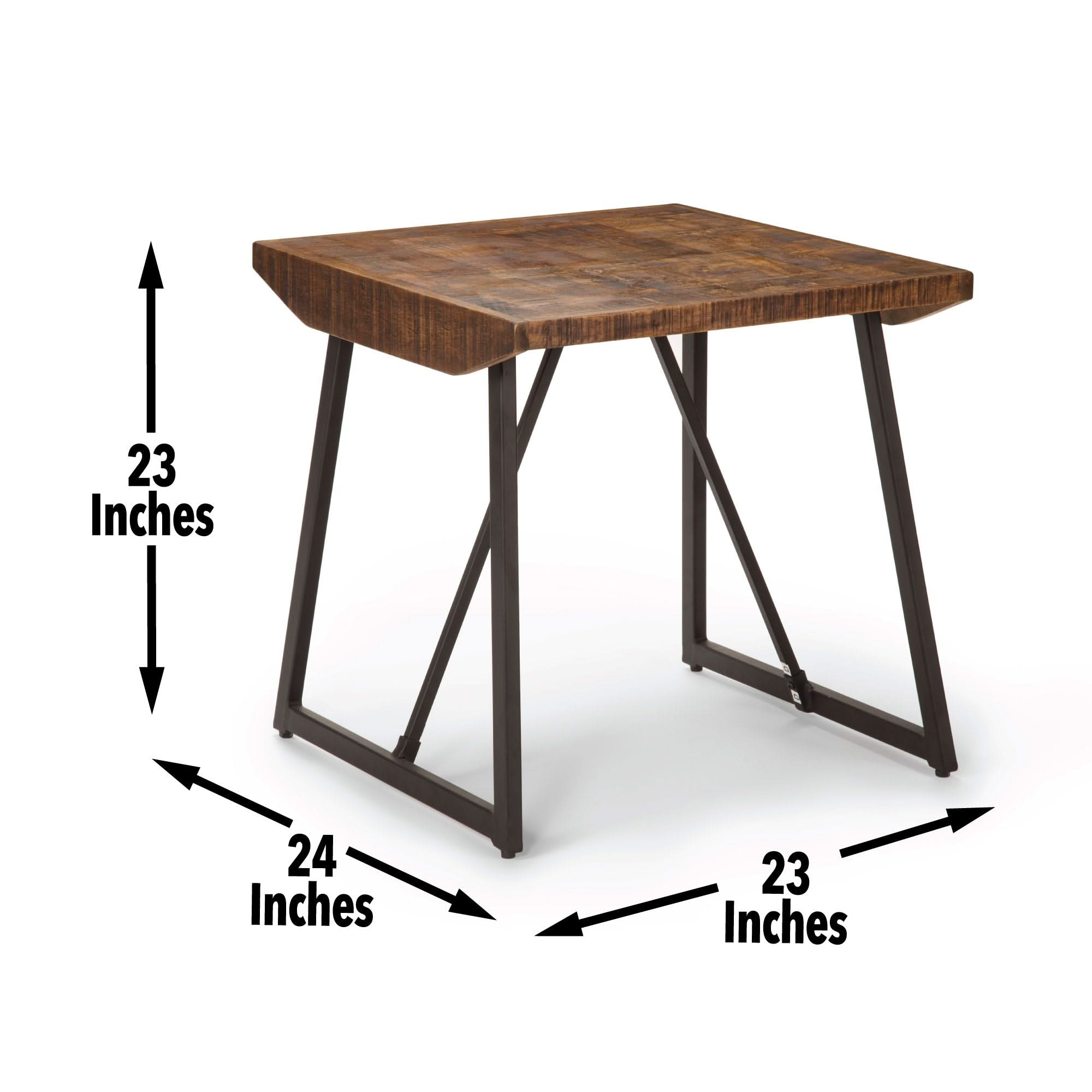 Walden - Table