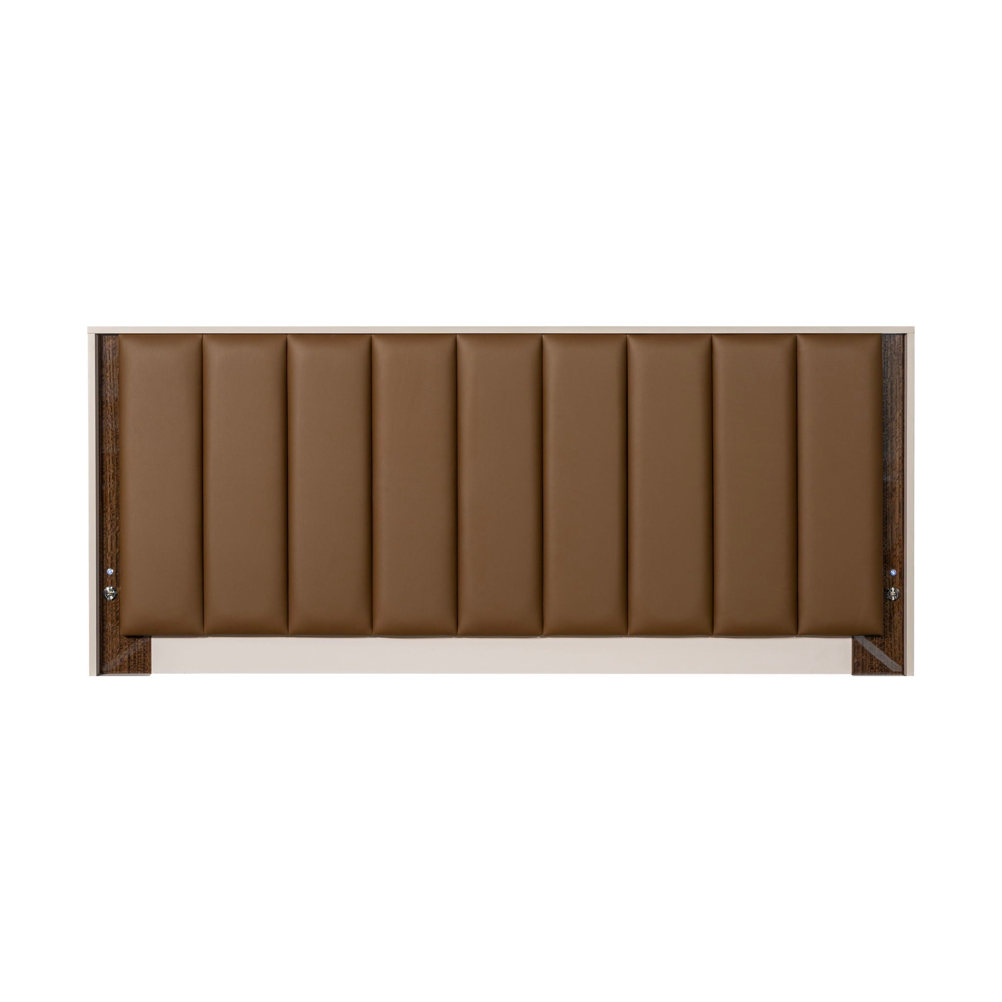 Pavira - Bed With LED Lights