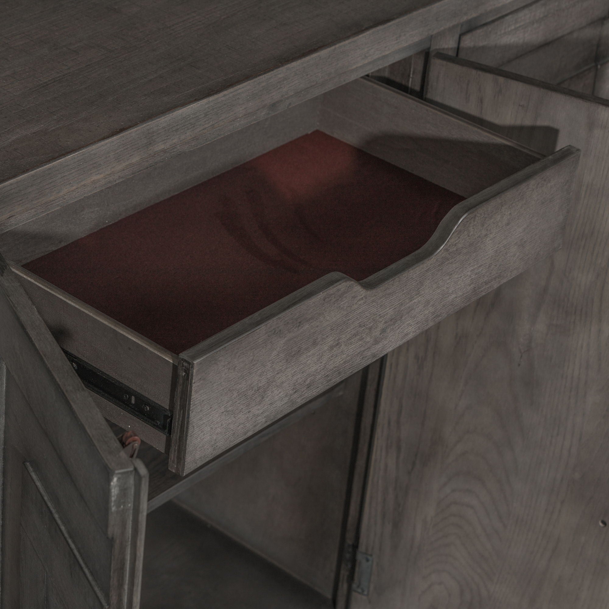 Modern Farmhouse - Buffet