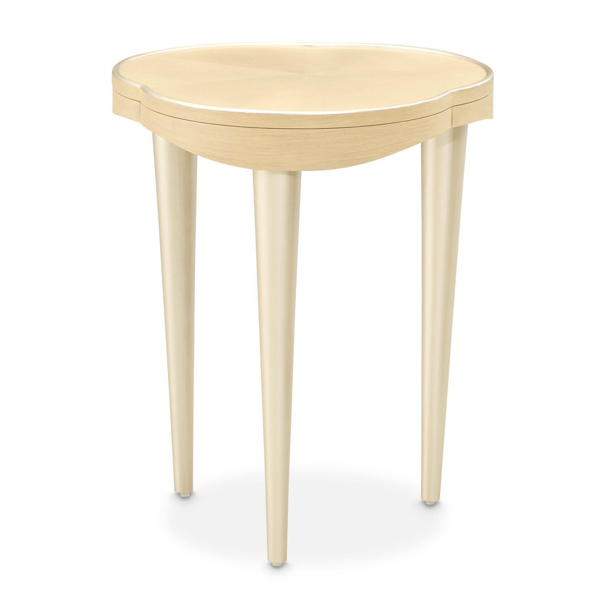 Camellia Field - Living Room Table