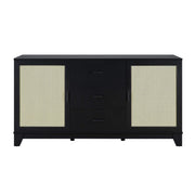 Sheridan - Modern Cane Design Sideboard