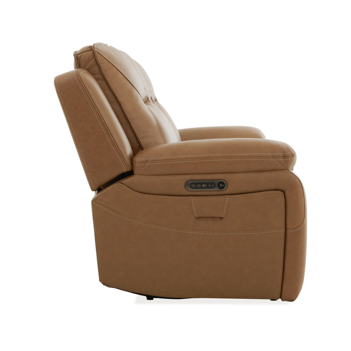 Callihan - Sofa P3 & ZW - York Butternut