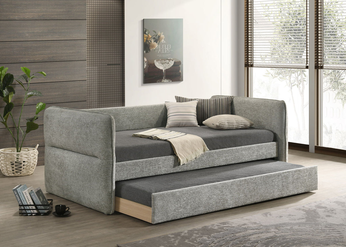 Philipa - Daybed - Light Gray