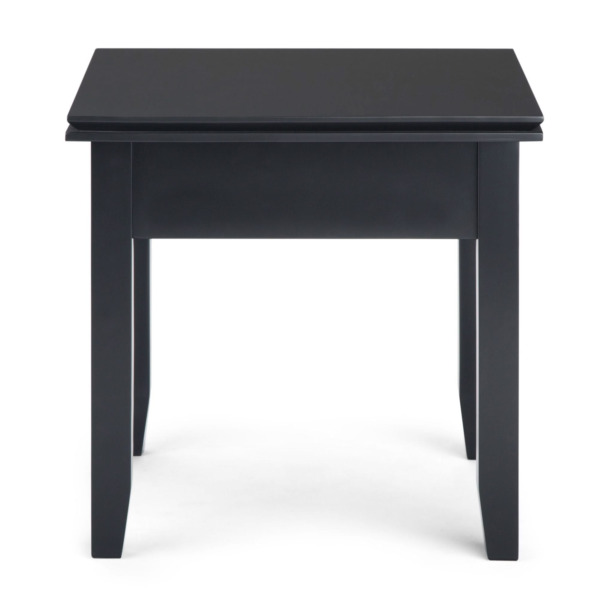 Artisan - Handcrafted End Table