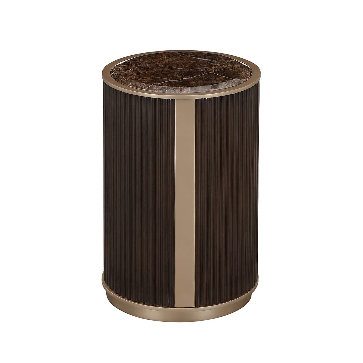 West Kensington - Chairside Table
