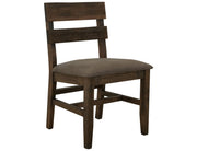 Dutton - Chair (Set of 2) - Rookwood Brown