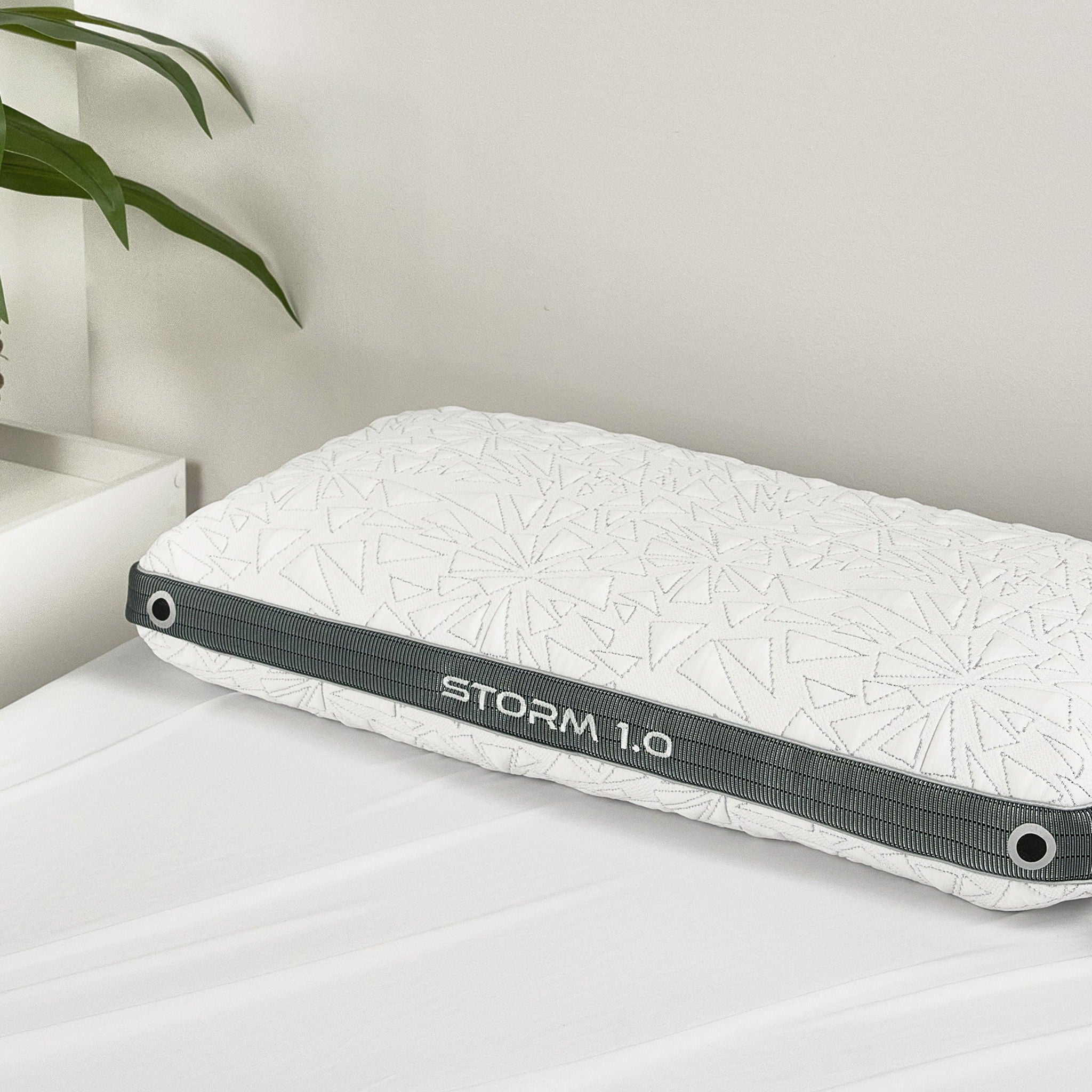 Storm Performance - King Pillow