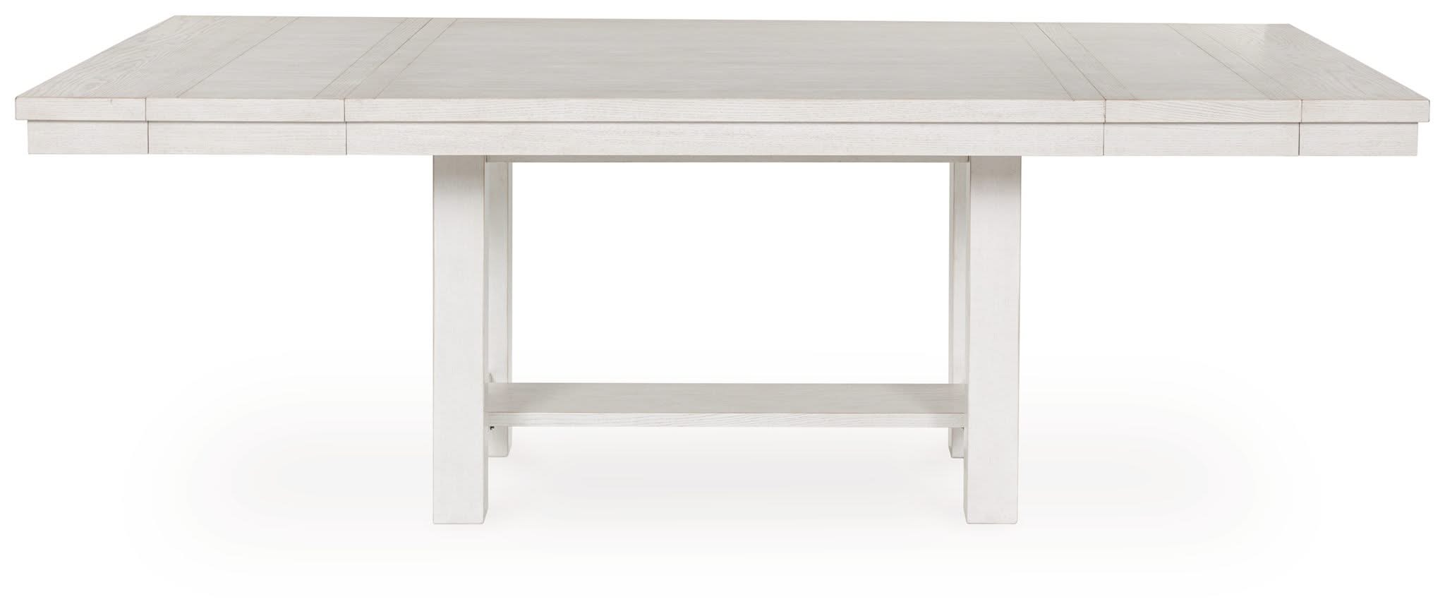 Robbinsdale - Rectangular Dining Table