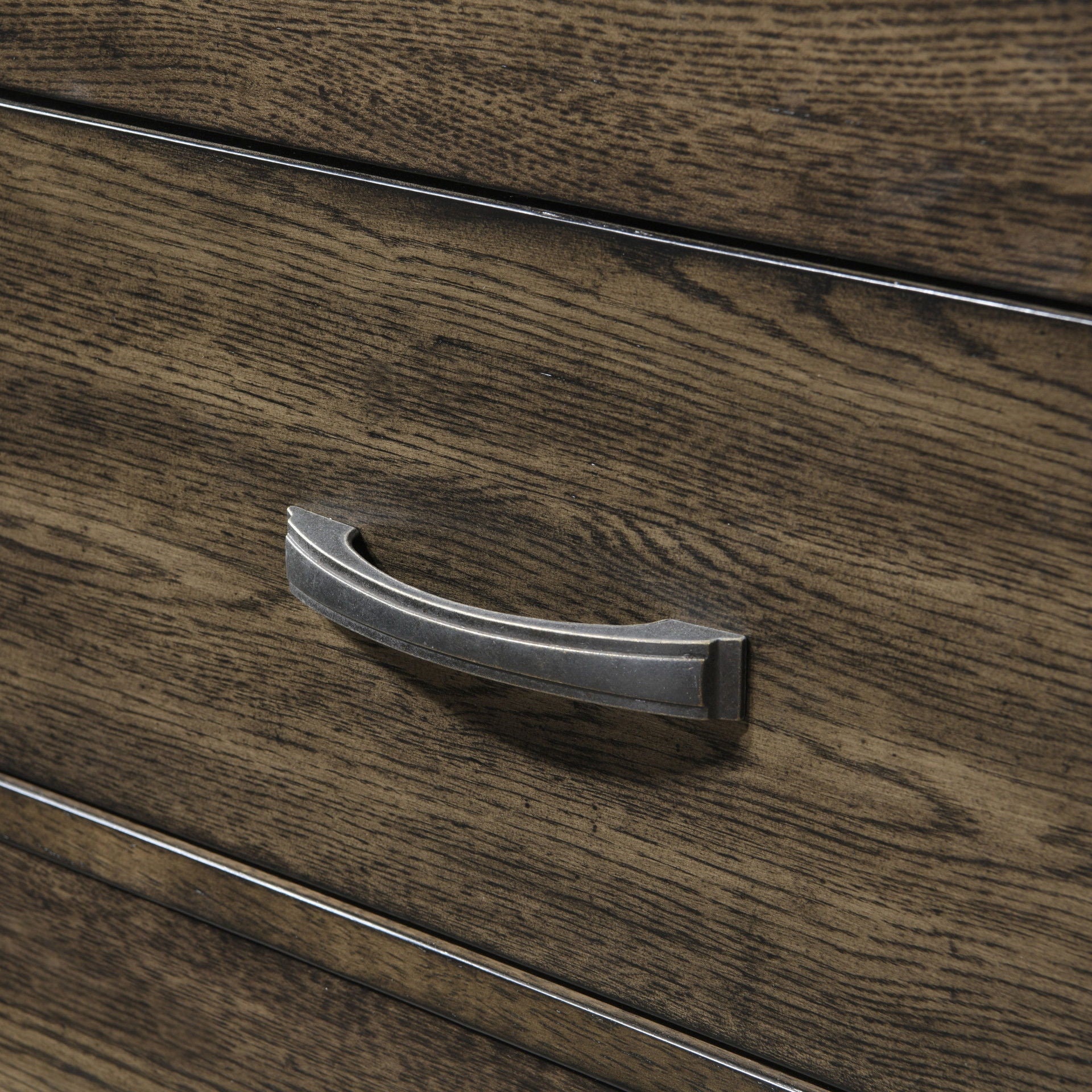 Rex - Mirror - Walnut