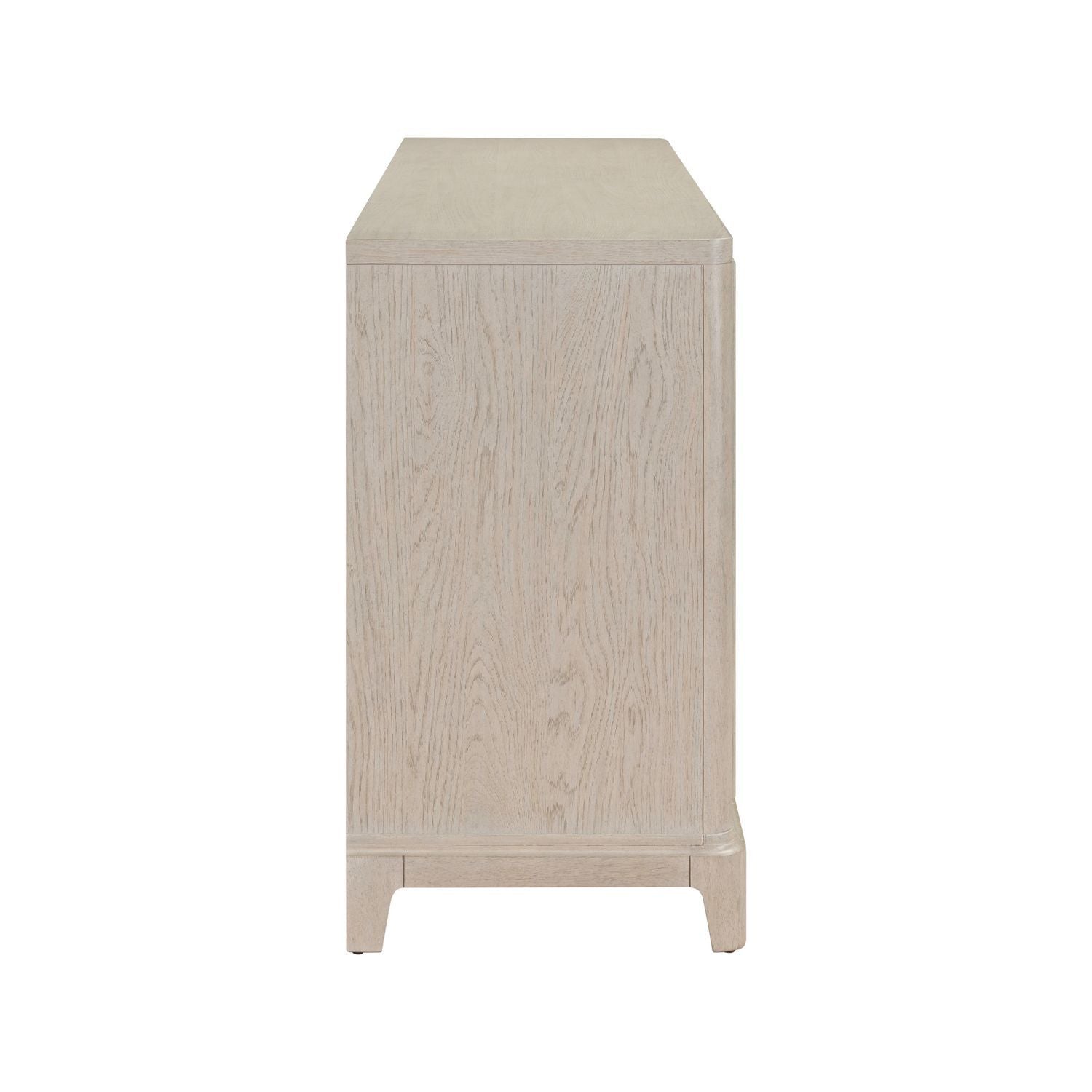 Montecito - Accent Cabinet