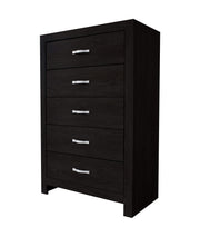 Jaylen - Chest - Black