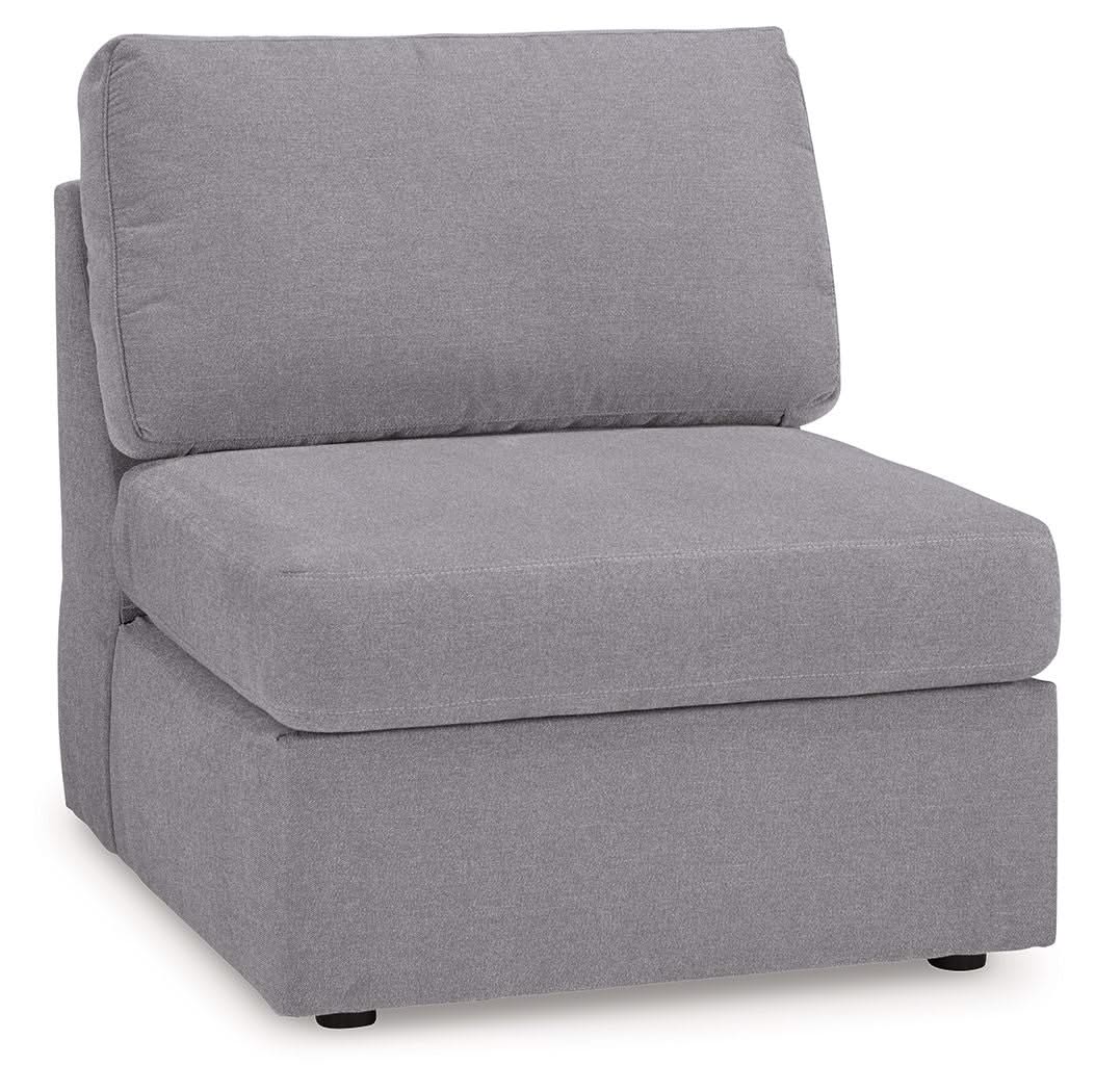 Modmax - Sectional - Granite