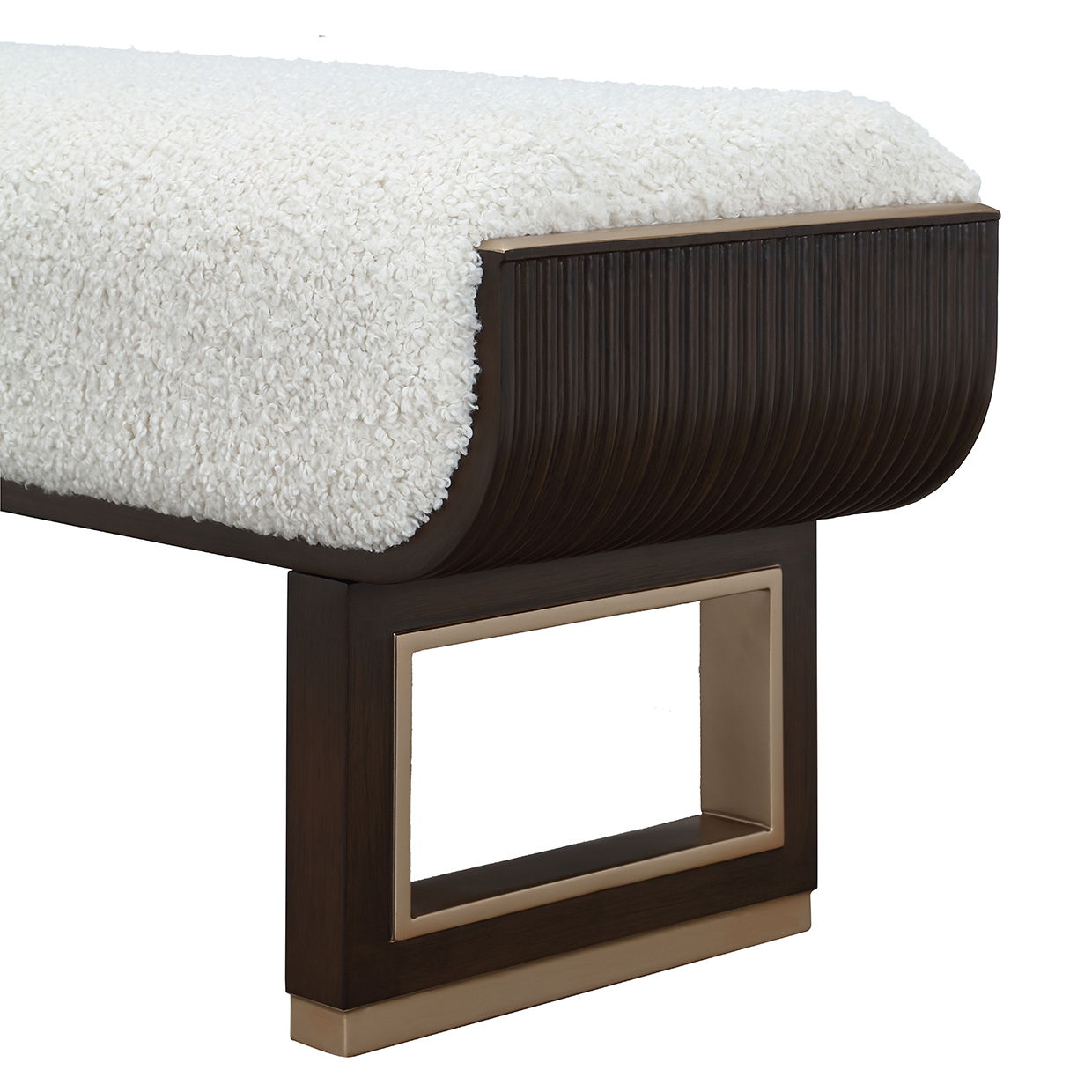 West Kensington - Accent Bench