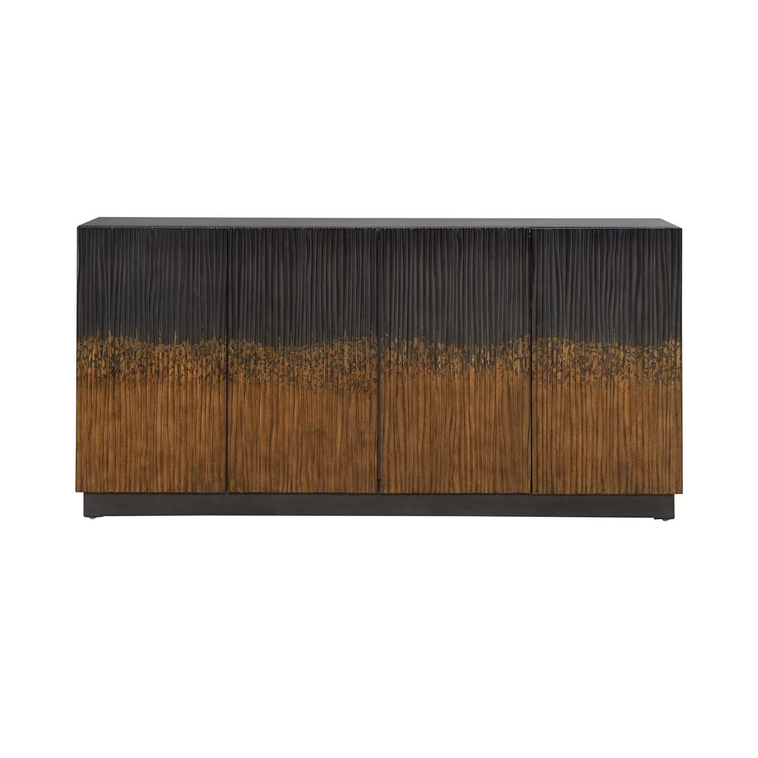 Fiore - Accent Cabinet