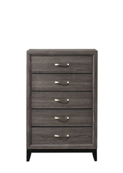 Akerson - Chest - Gray