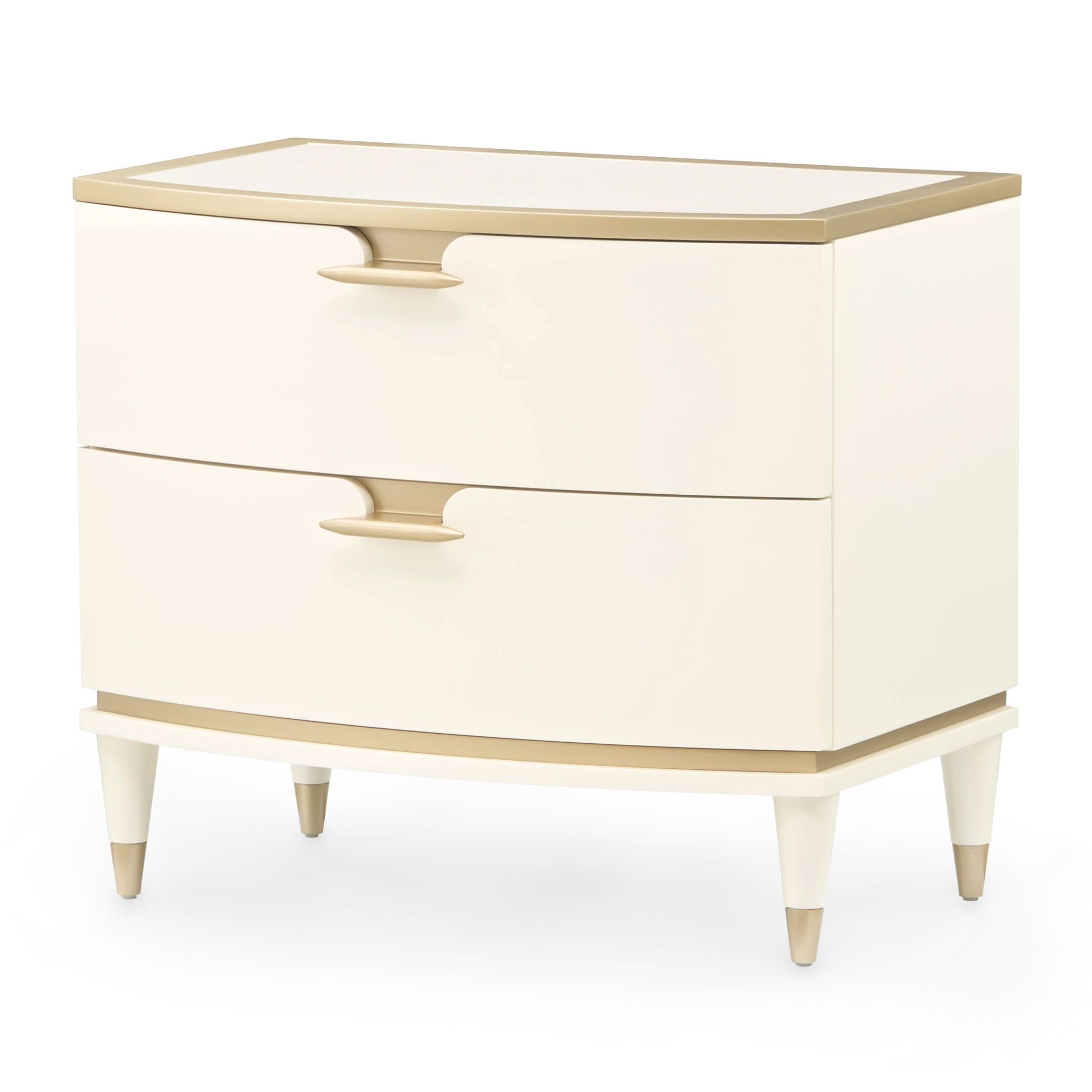 La Terrazza - Nightstand