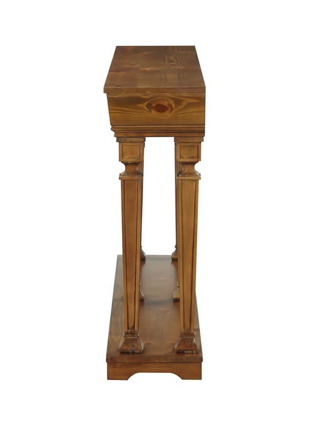 Garrison - Wooden Console Table
