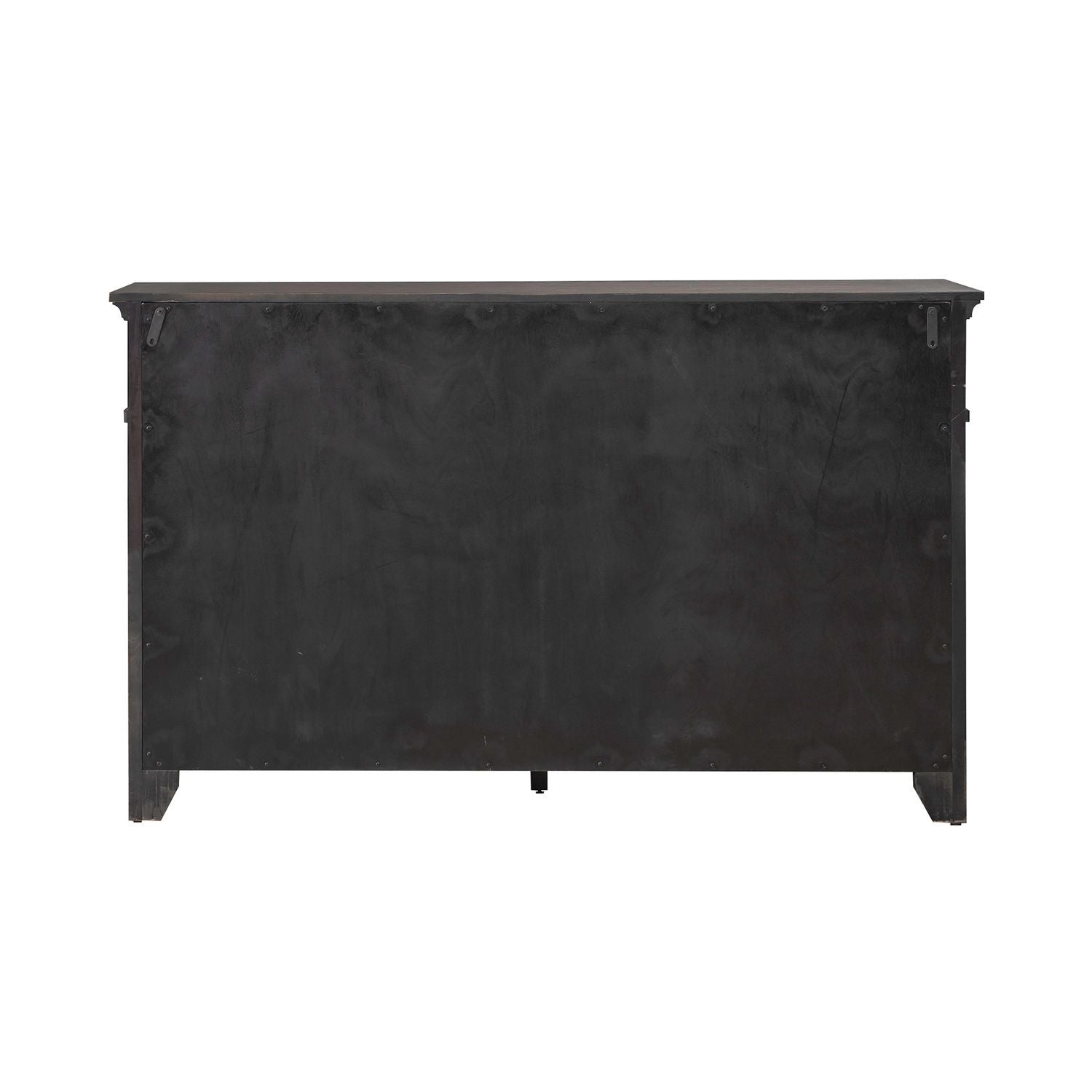 Paradise Valley - Buffet - Saddle Brown