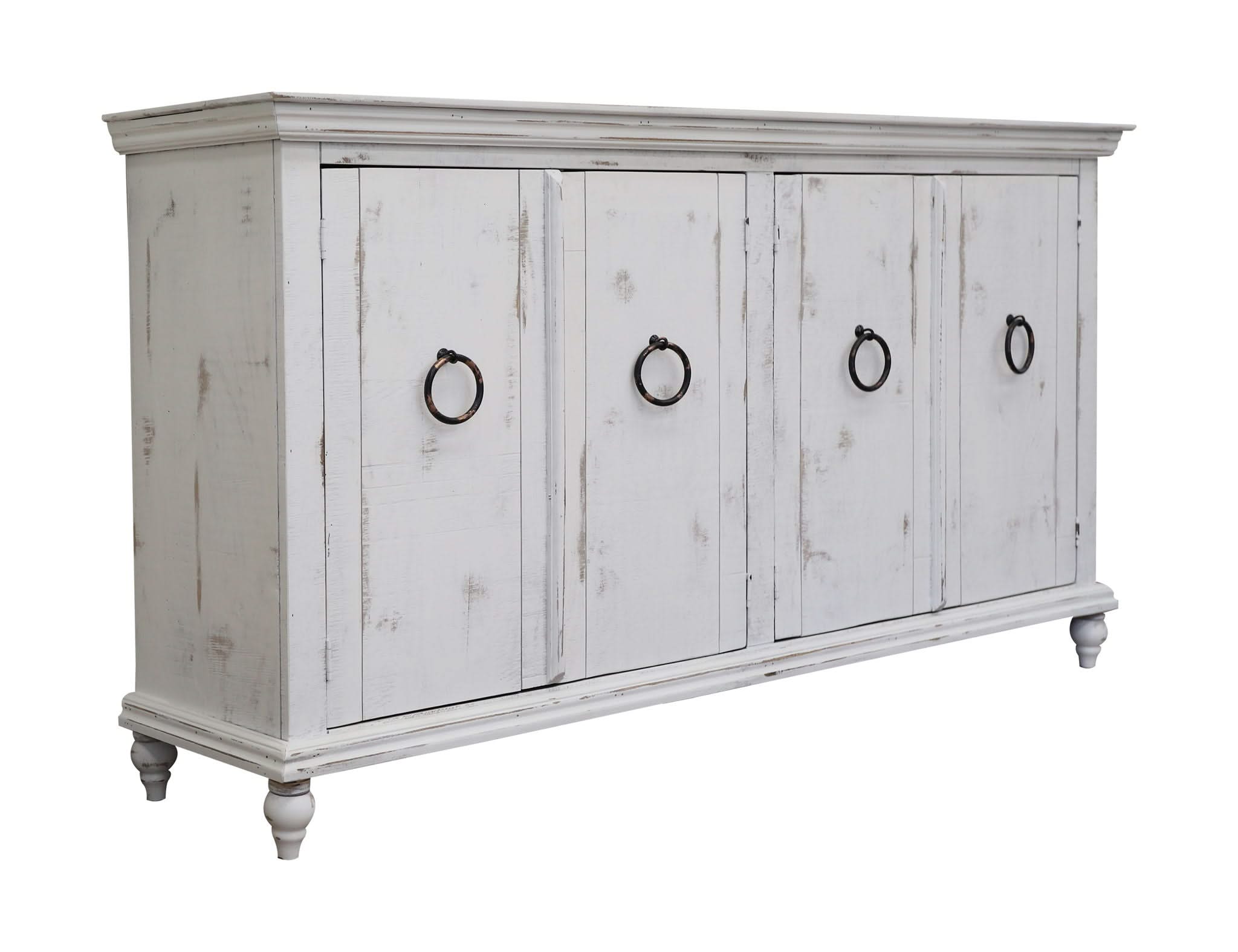Capri - Console