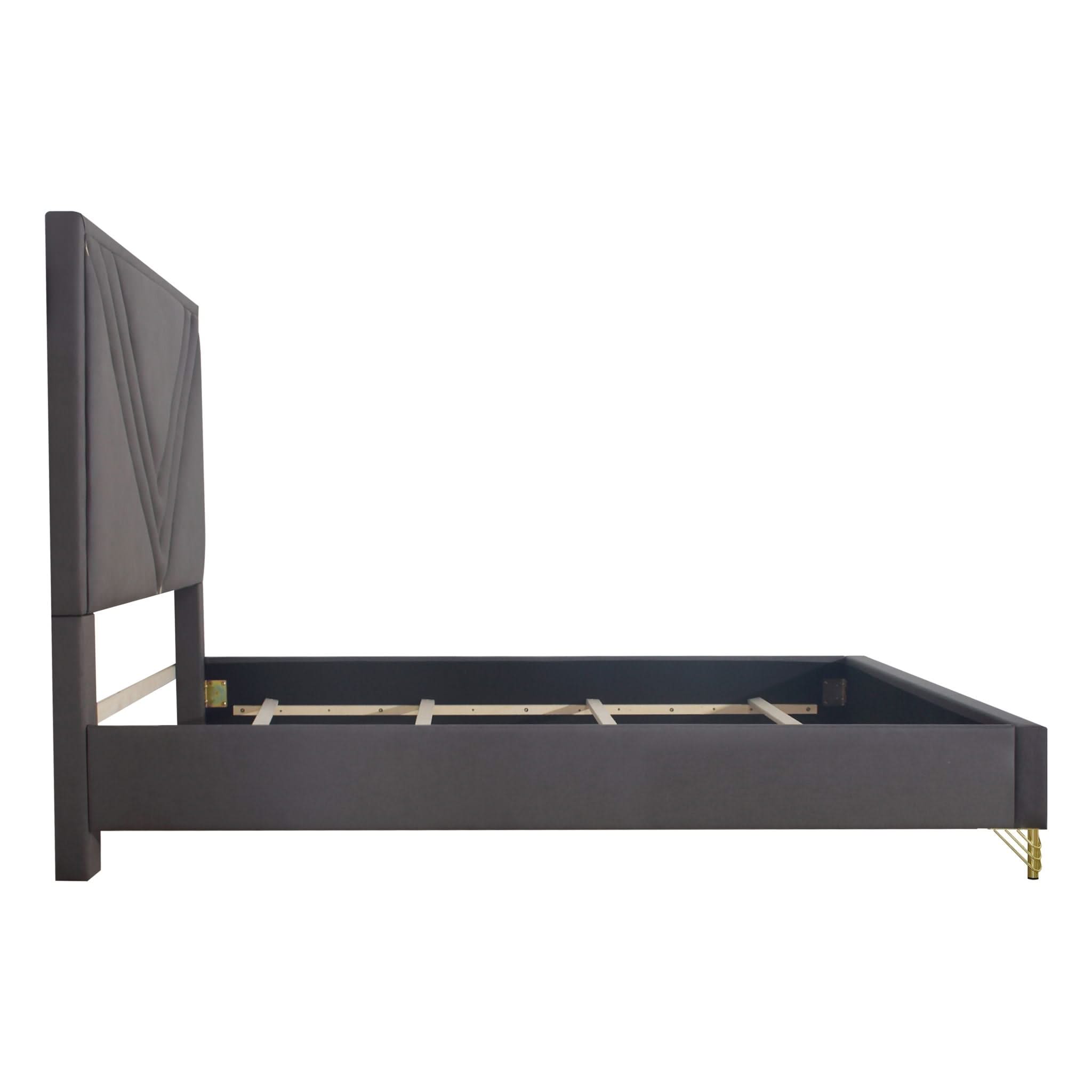Symmetry - Bed
