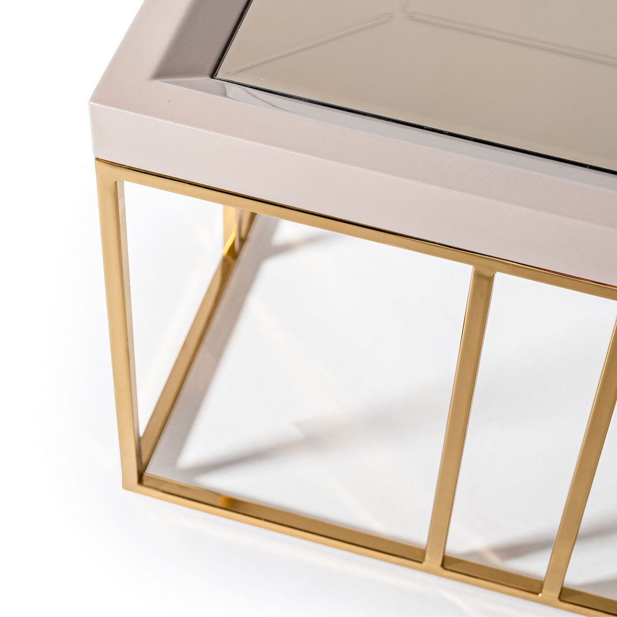 Carmela - Cocktail Table