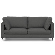 Ava - Mid Century Sofa, Upholstered