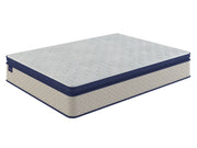 Classic Series Essentials - Elegant Medium Pillow Top
