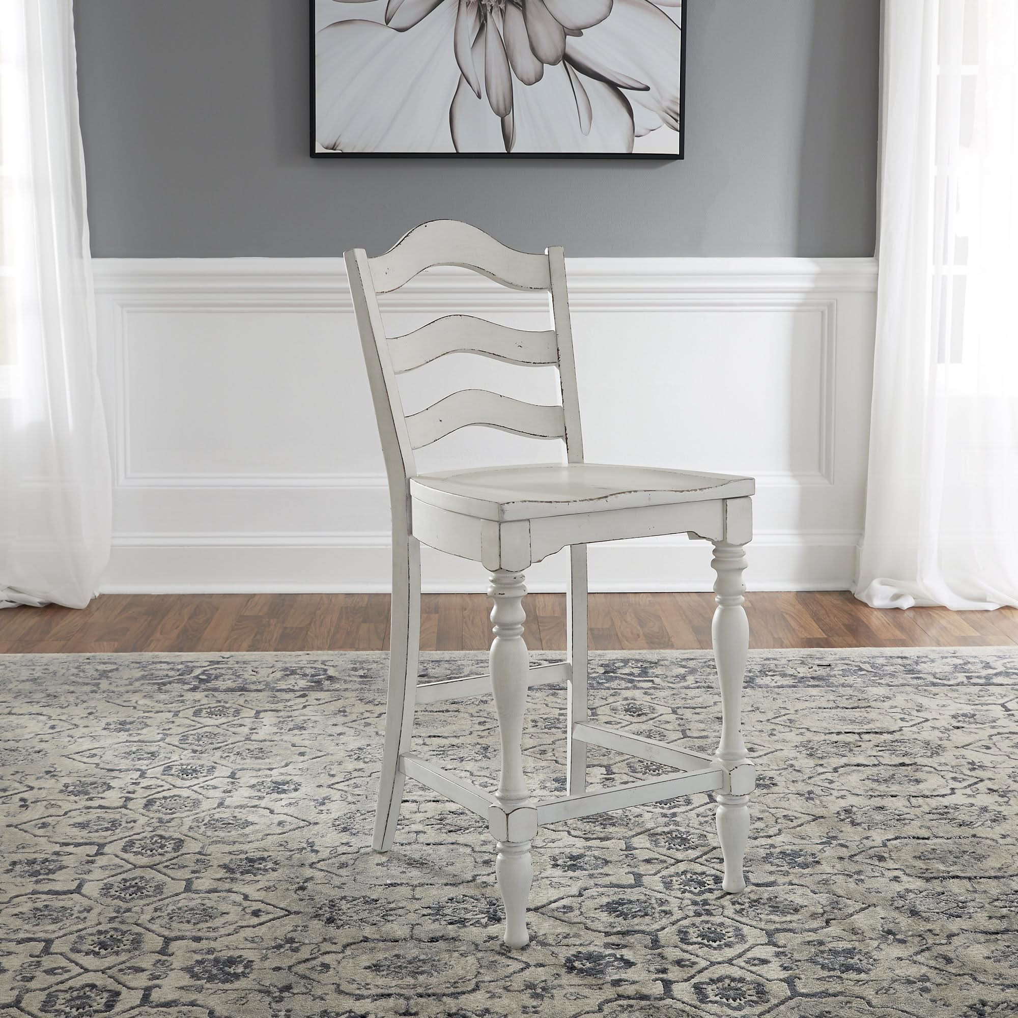 Magnolia Manor - Gathering Table Set