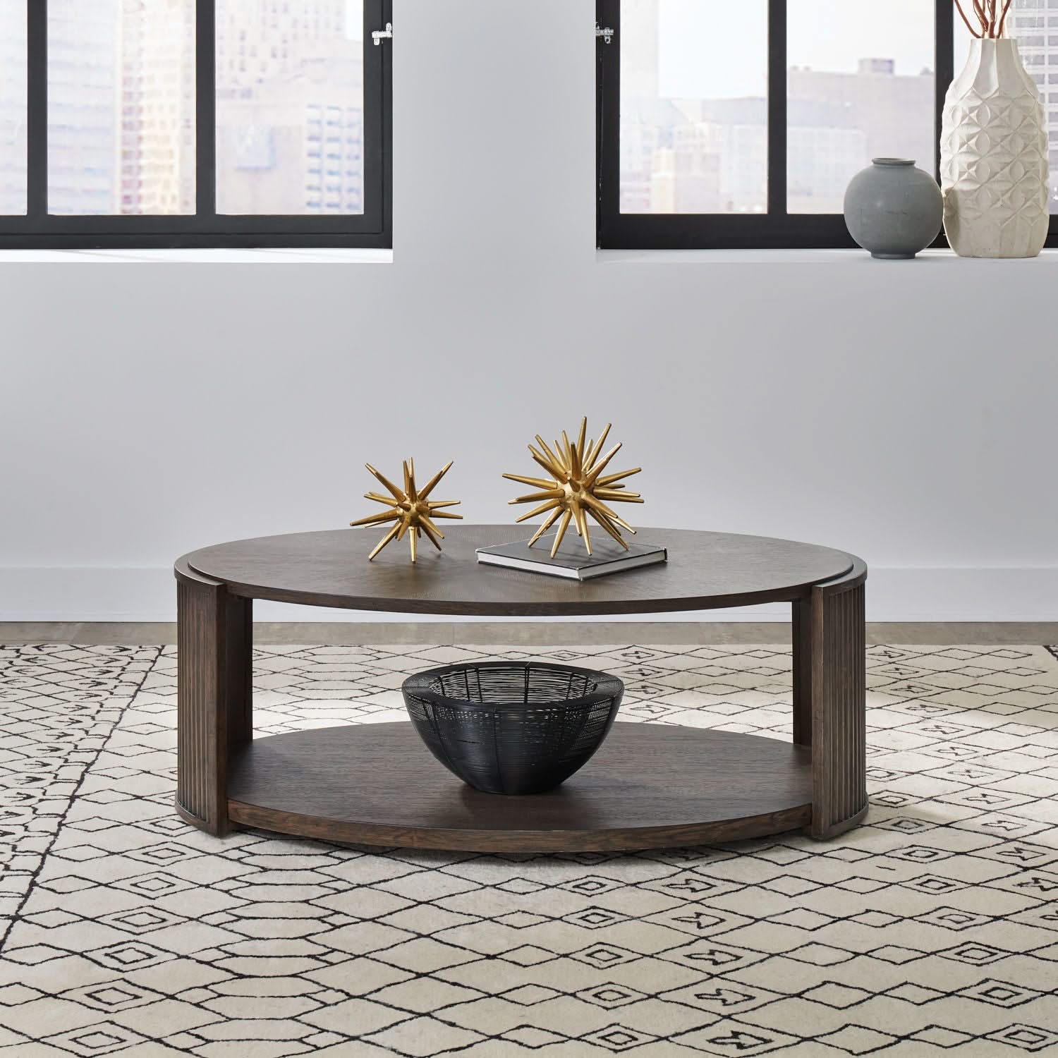 City View - Table
