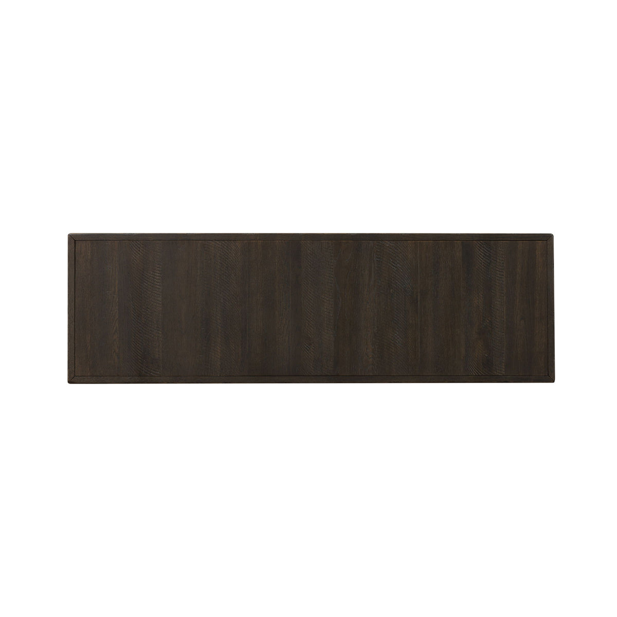 Harvest Home - Backless Bench - Chalkboard