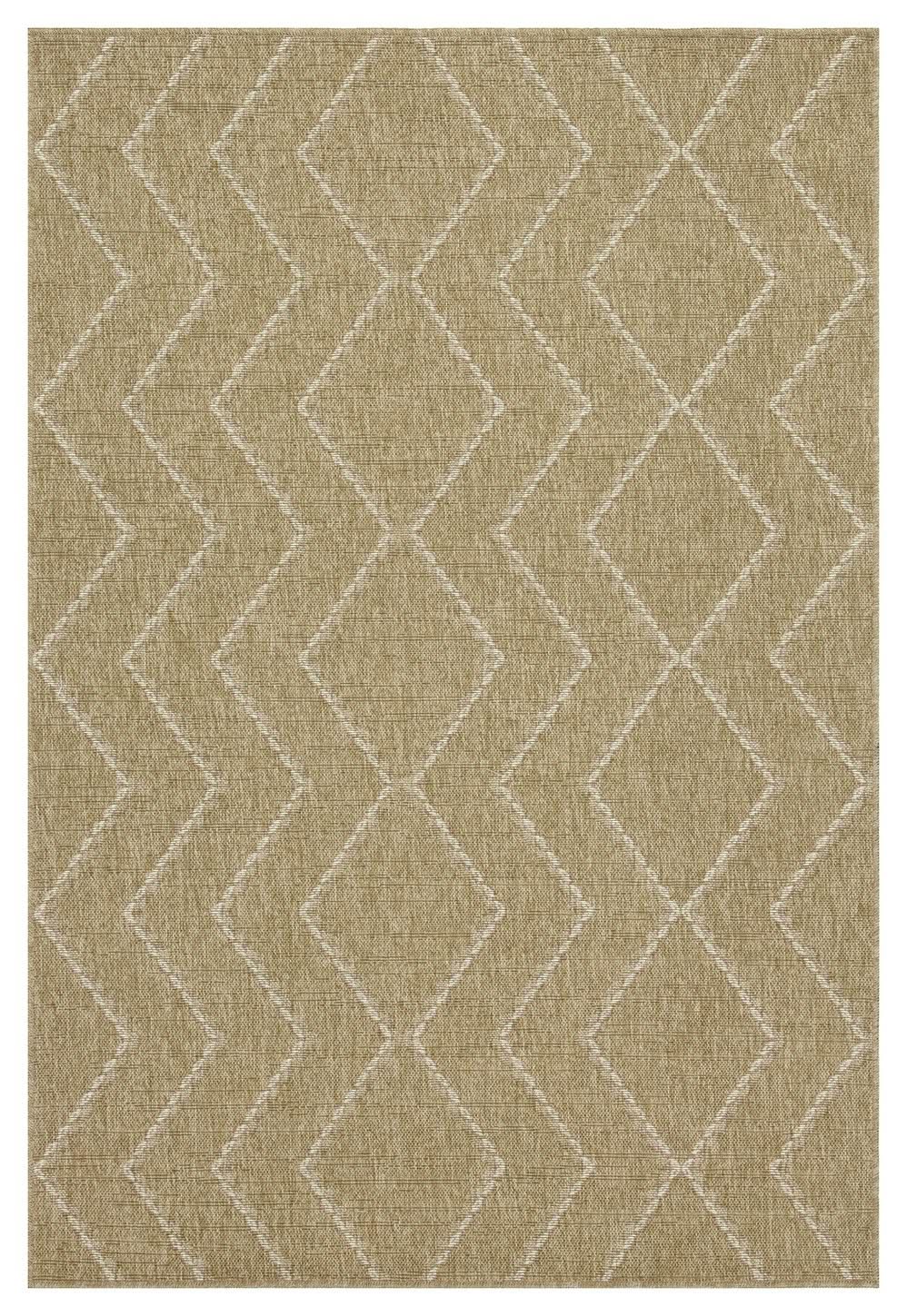 Earth - Indoor / Outdoor Area Rug - Jute /