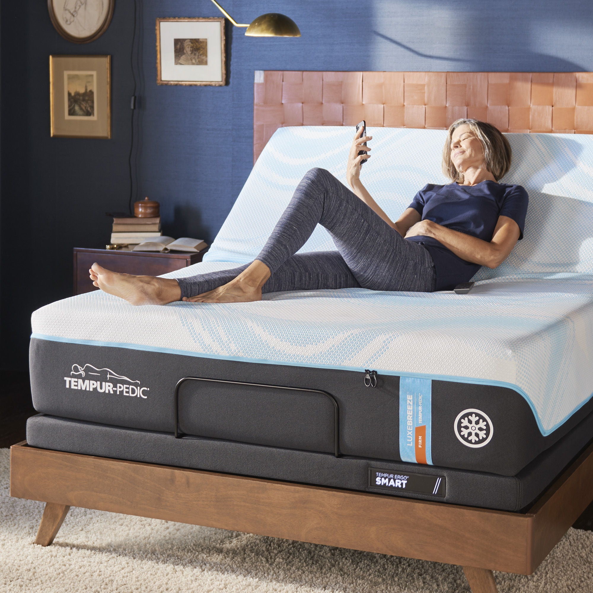 Bases - Tempur-Ergo Smart Base
