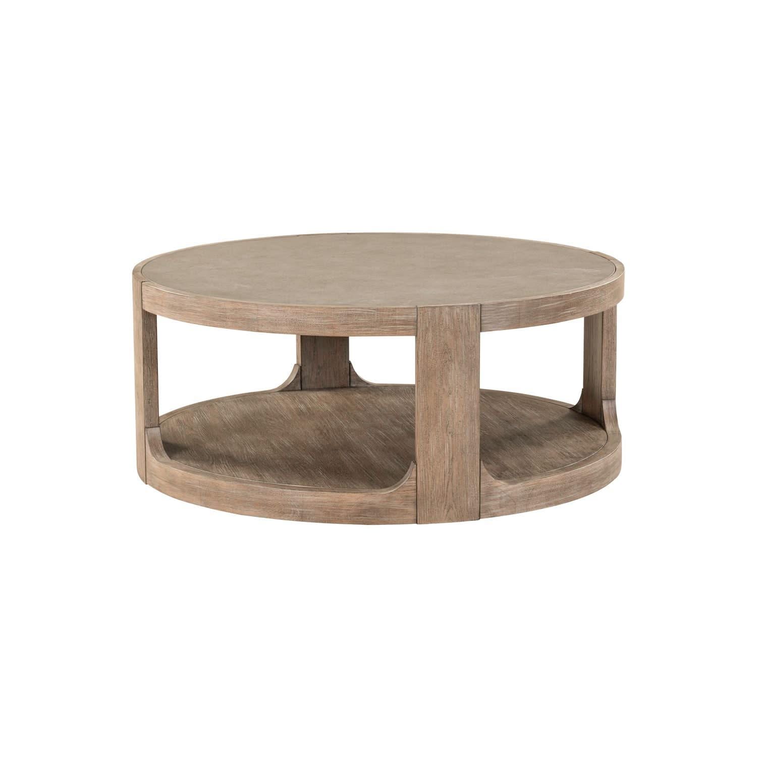 South Bend - Round Table